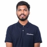 CloudKeeper Employee Abdul Khalik's profile photo