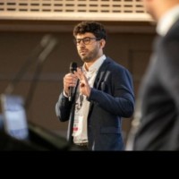 Peterson Technologies Employee Valentín Feliu's profile photo