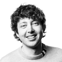 Microsoft Employee Charles Lamanna's profile photo