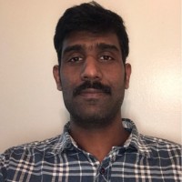 Celsior Technologies Employee Venkata Danthinapalli's profile photo