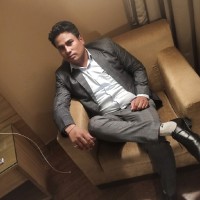 vitran Employee Rakesh Kumar's profile photo