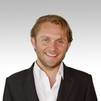 Zebra Athletics Employee Sander Veltmaat's profile photo