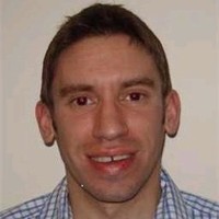 Tottenham Hotspur Limited Employee Paul English's profile photo