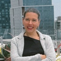 HERE S.r.l. Employee Yuliya Galycheva's profile photo