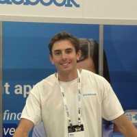 Guidebook Inc. Employee Mike Moran's profile photo