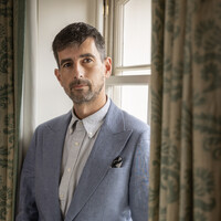 Ivory Worldwide Employee Thomas Oliver's profile photo