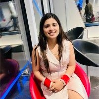 Online Path Employee Sonali Arora's profile photo