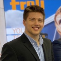 Froli GmbH & Co. KG Employee Philipp Justus's profile photo