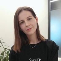Maria Paramonova Email