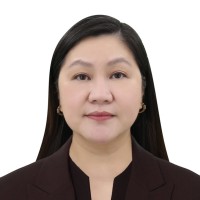 Email di Elaine Limbaco