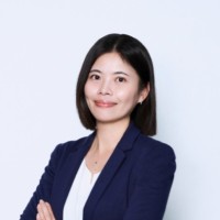 Jolie Liao's profile photo