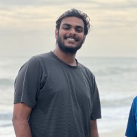 Alignerr Employee Vijay Nair's profile photo