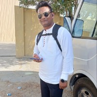 Saiyad Ali Email