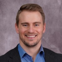 AlerisLife Employee Ryan Holden's profile photo