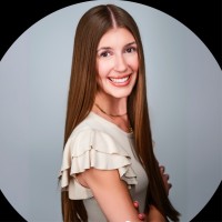 Clementine Creative Agency Employee Isabella Perry's profile photo