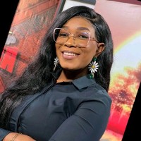 Dominion TV Employee Bia dela's profile photo