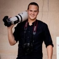 Biltmore Church Employee Carl Setterlind's profile photo