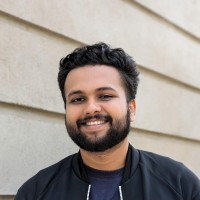 Zulip Employee Sayam Samal's profile photo