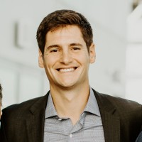 US Navy Employee Brian Andrew's profile photo