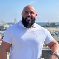 Mission 3A Employee Paul Pedraza's profile photo