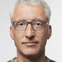 LINDBERG Employee Bo Kristensen's profile photo