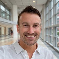 Brex Employee Seth Young's profile photo