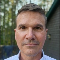 Paul Smith's College Employee Dan Kelting's profile photo