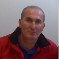 Magnaghi Aeronautica SPA Employee Andrea Assunto's profile photo