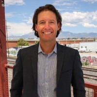 OE Solar Employee Adam Harper's profile photo