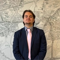 Fine & Country Employee Carter Edwards's profile photo