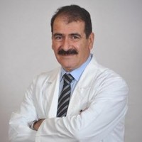 Reem Hospital Employee Issam Khoury's profile photo