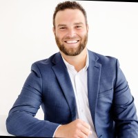 CarsonLynch Professional Search Employee Nate Seibert's profile photo