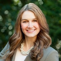 AVI-SPL Employee Lauren Fenno's profile photo