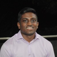 Abnormal Security Employee Solomon J's profile photo