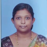 Hallmark Business School Employee Shirly Selvaraj's profile photo