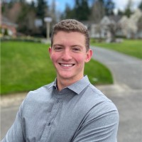 Sage Homes Northwest Employee Hunter Cook's profile photo