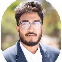 Frank M. Booth, Inc. Employee Salman Ferdous's profile photo