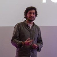 Atlético De Madrid Employee Guillermo Alonso Álvarez's profile photo