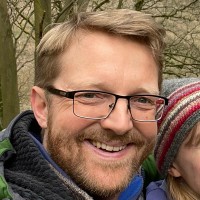 CatalystIT Solutions Employee Steve Bates's profile photo