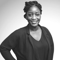 Linxea Employee Joëlle Murhula's profile photo