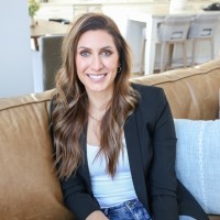 Tithe Lending Employee Danielle Greaves's profile photo