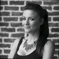 STRIKE Employee Mélina Audoux's profile photo