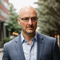 PAM Transport Employee Tom Anderson's profile photo