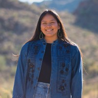 Planet Forward Employee Tommey Jodie's profile photo