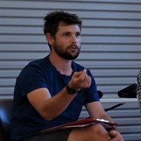 Intrepid Travel Employee Sam Cuff's profile photo