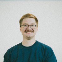 Digital Corps Employee Hunter Wallace's profile photo