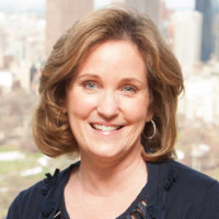 Bain Capital Credit Employee Kathleen Rockey's profile photo