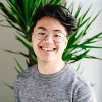 Refersion Employee Andre Tan's profile photo