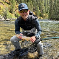 Plus Delta Partners Employee Guy Hart's profile photo