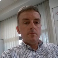 Smith+Nephew Employee Peter West's profile photo